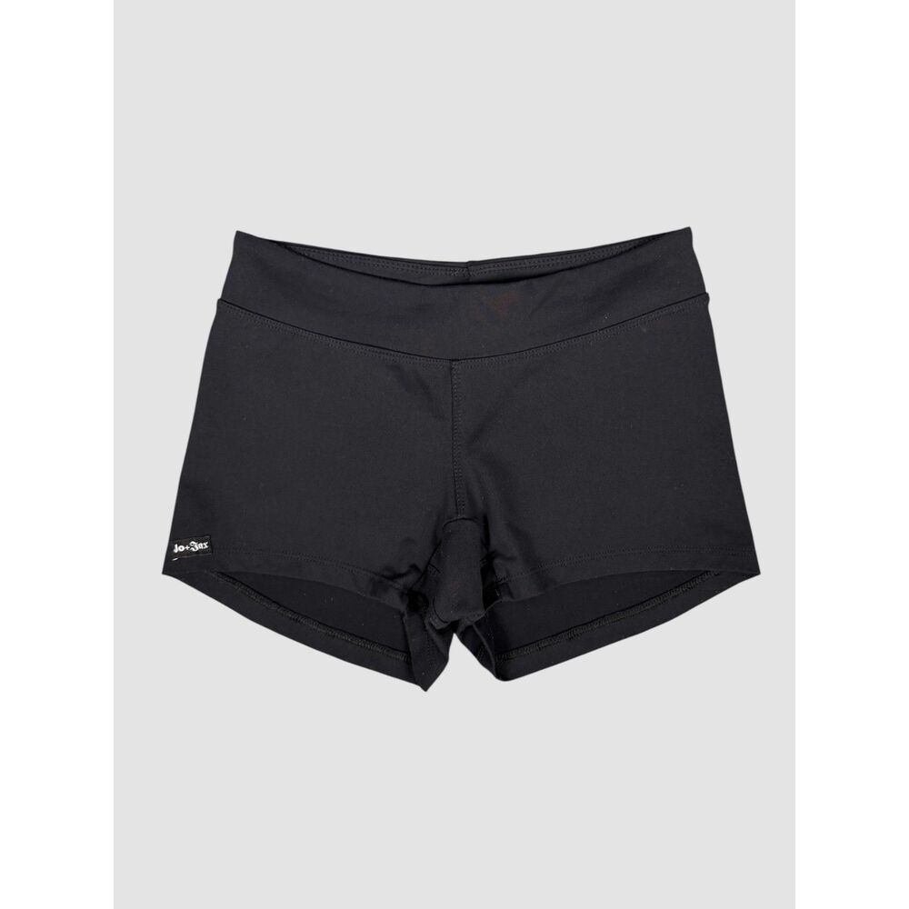 Jo+Jax Dance Shorts Black Petite S